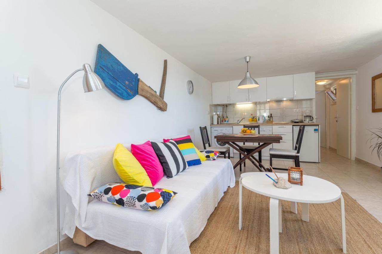 Apartmani Ad Hvar Хвар Экстерьер фото