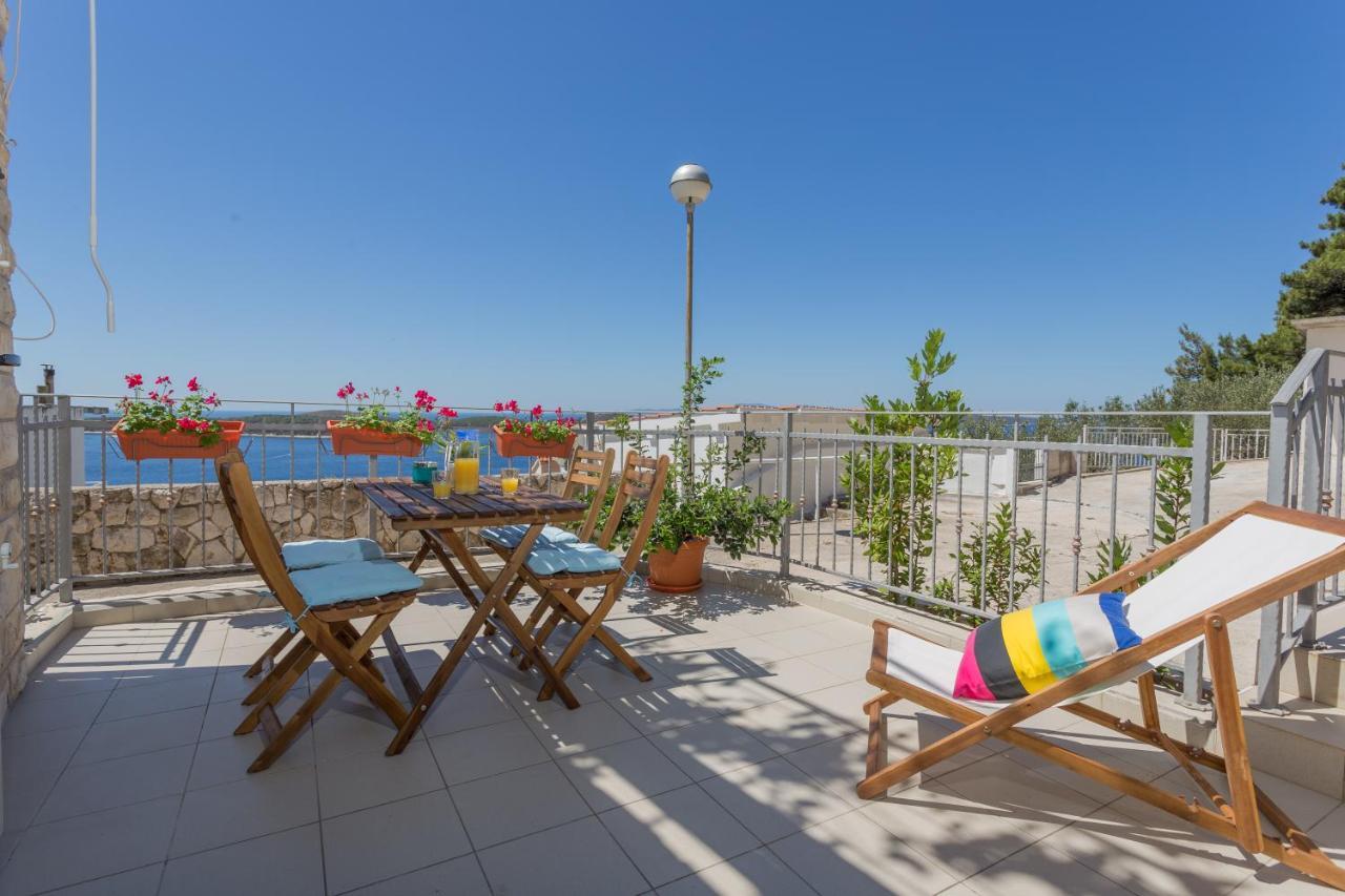 Apartmani Ad Hvar Хвар Экстерьер фото