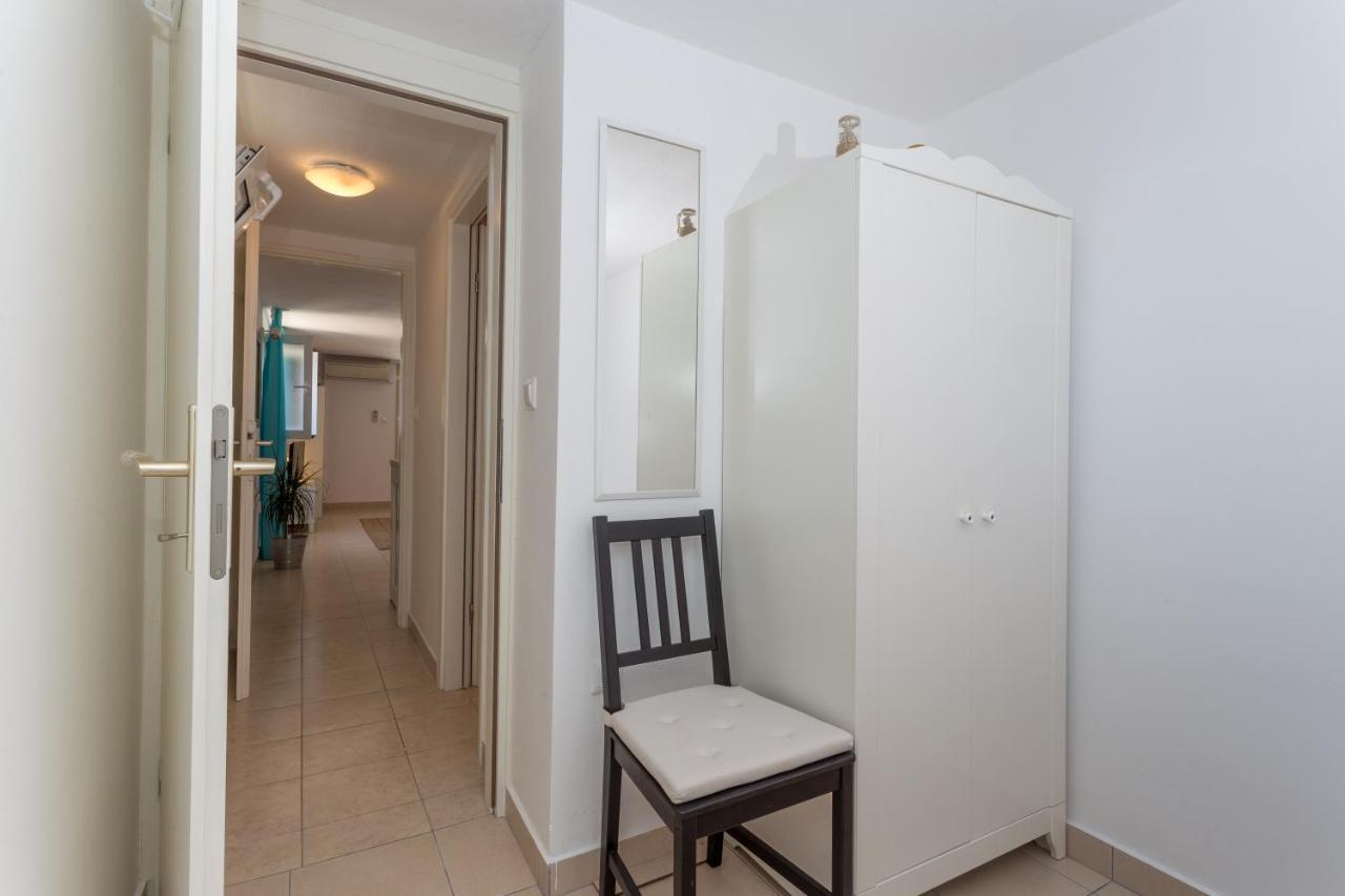 Apartmani Ad Hvar Хвар Экстерьер фото