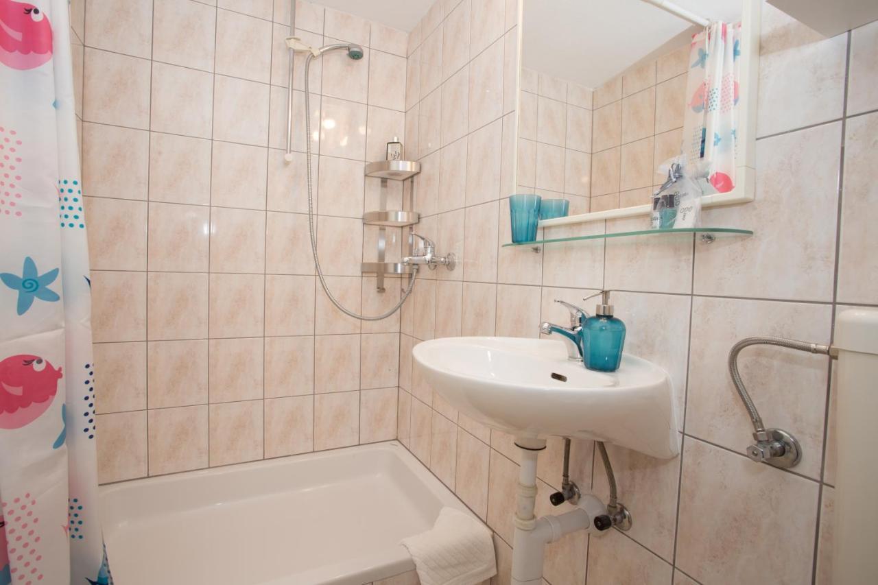 Apartmani Ad Hvar Хвар Экстерьер фото