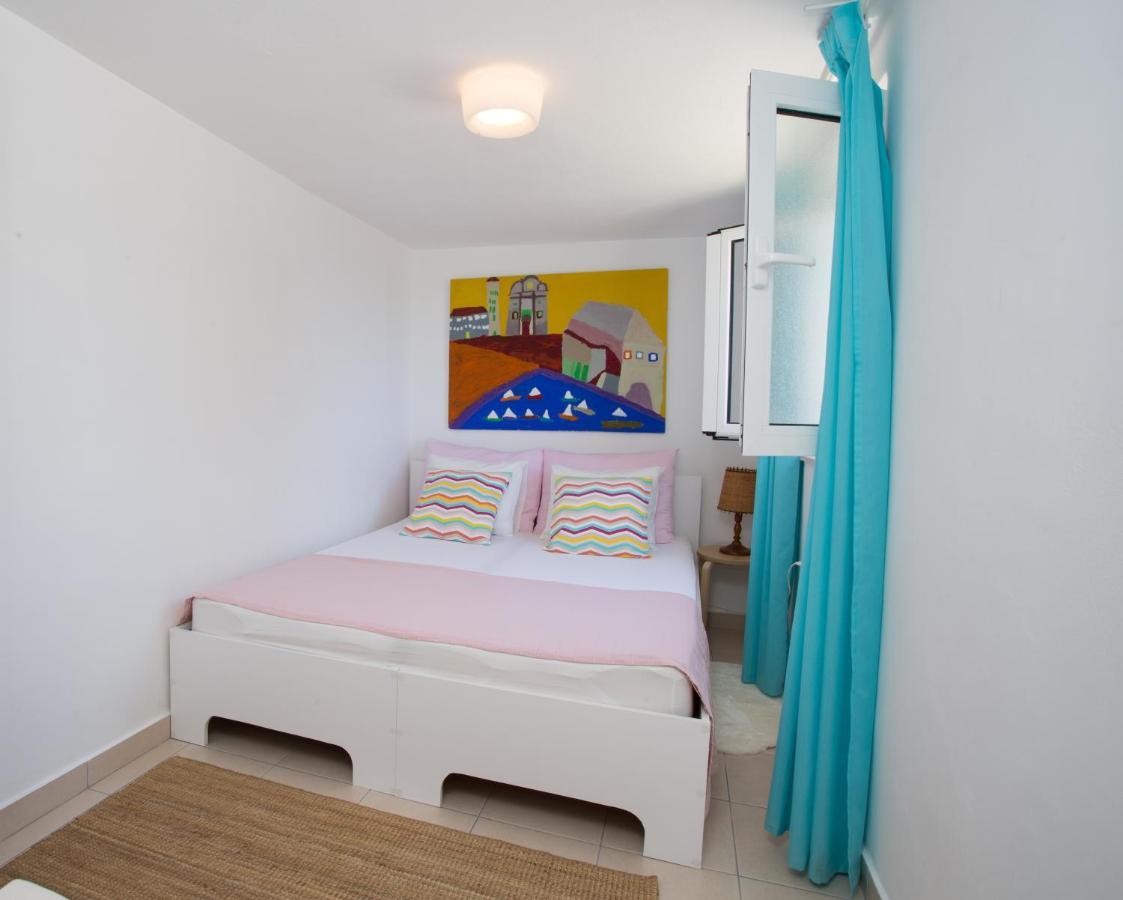 Apartmani Ad Hvar Хвар Экстерьер фото