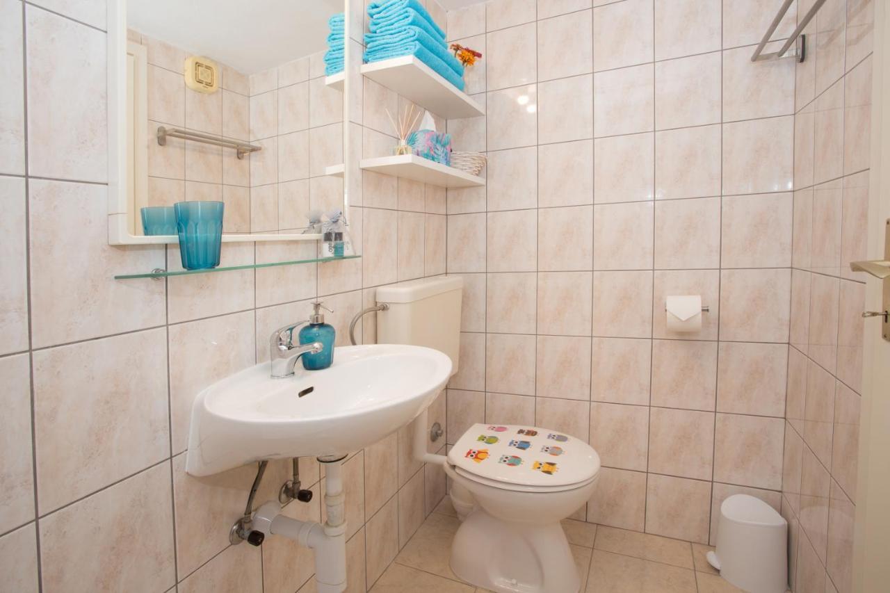 Apartmani Ad Hvar Хвар Экстерьер фото