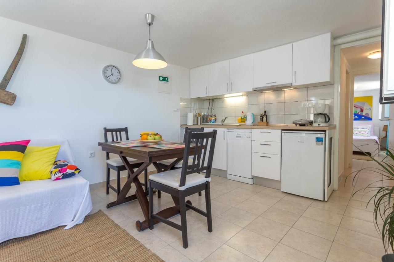 Apartmani Ad Hvar Хвар Экстерьер фото