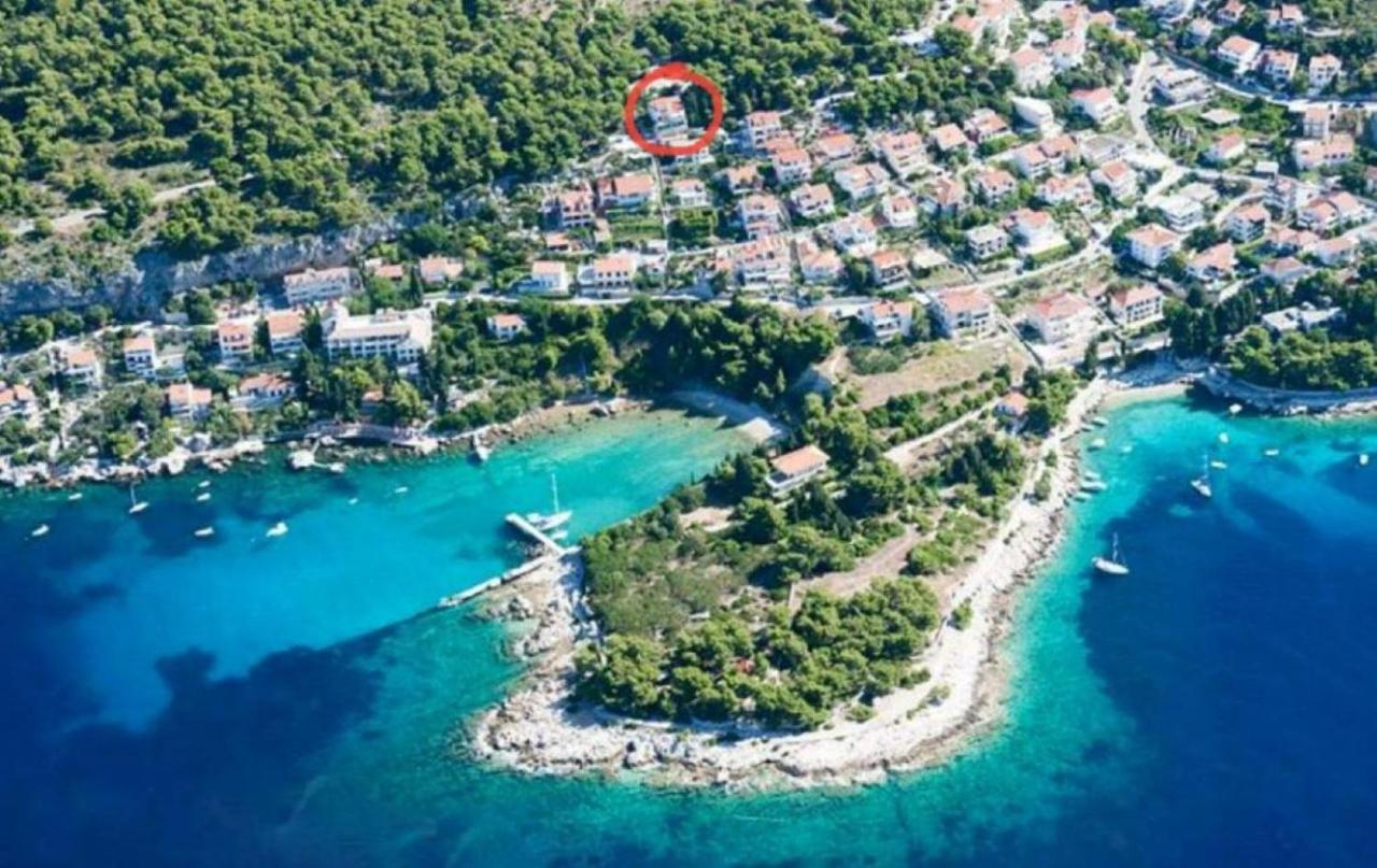 Apartmani Ad Hvar Хвар Экстерьер фото