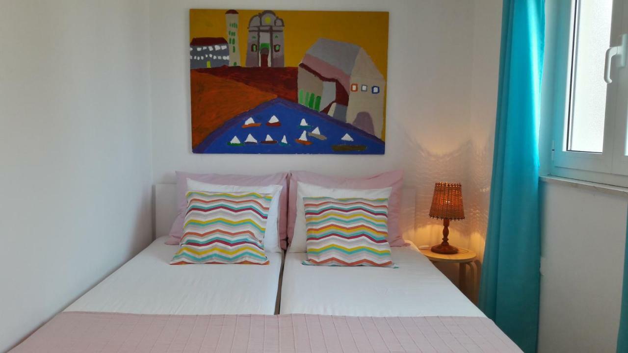 Apartmani Ad Hvar Хвар Экстерьер фото