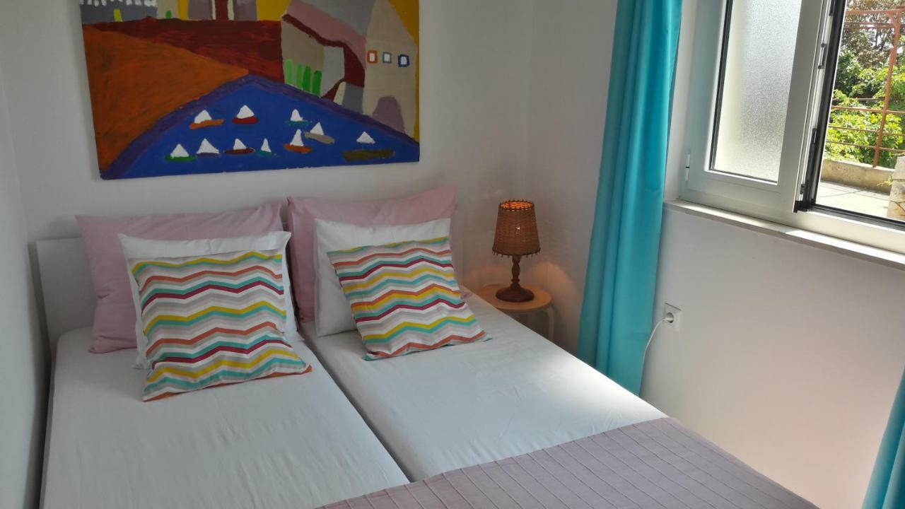Apartmani Ad Hvar Хвар Экстерьер фото