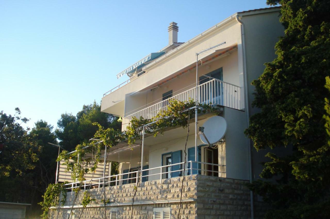 Apartmani Ad Hvar Хвар Экстерьер фото