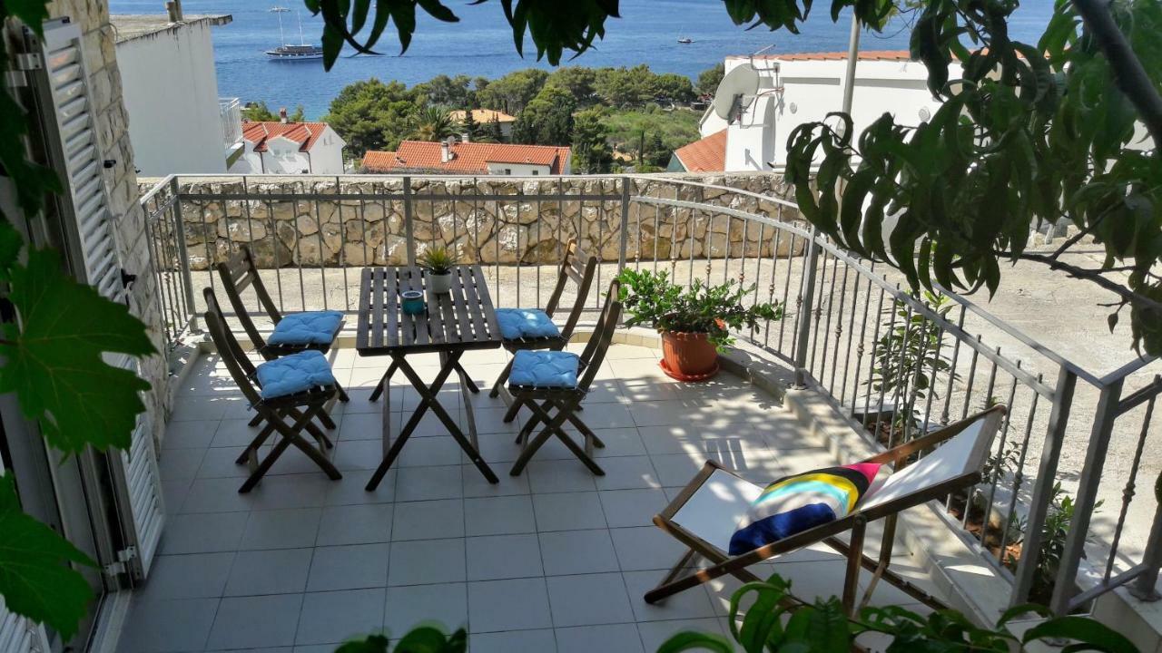Apartmani Ad Hvar Хвар Экстерьер фото