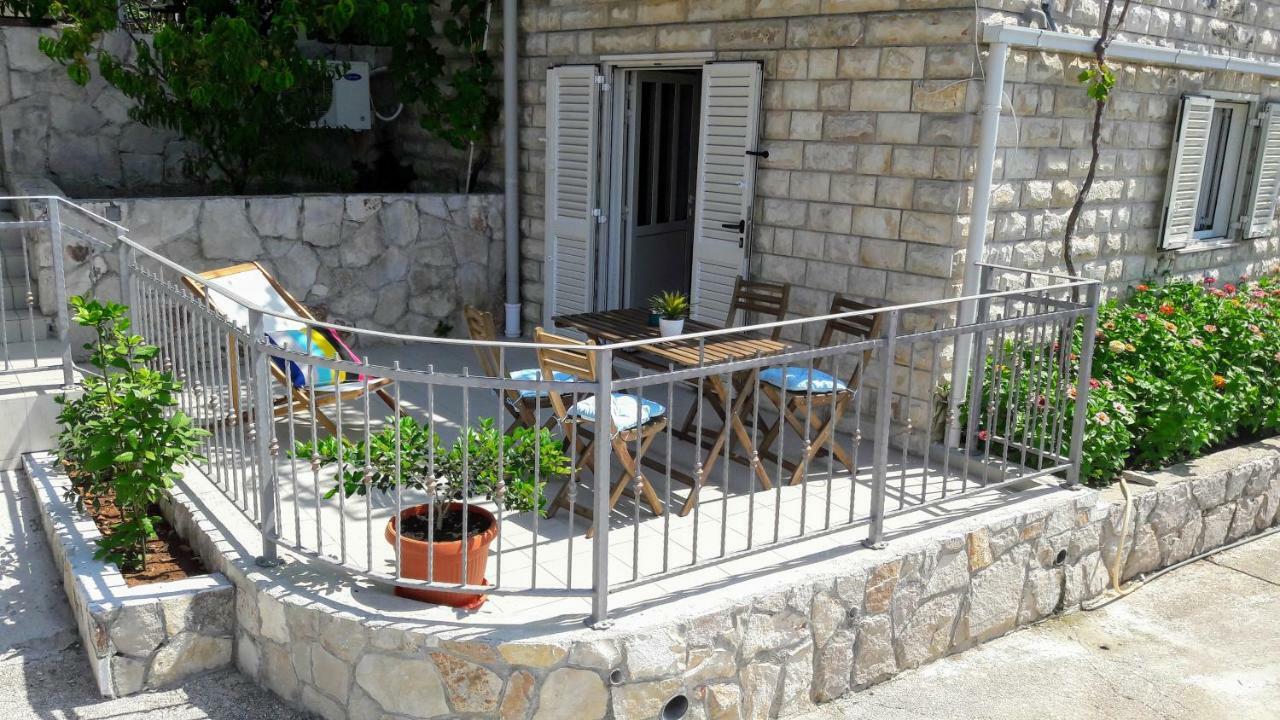 Apartmani Ad Hvar Хвар Экстерьер фото